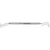 Gracey kurette stk. HSG 216-13, fasong 13/14, distal