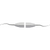 LM DuraGradeMAX Mini Gracey stk. fasong 1/2, anterior/premolar, grå, LM-ErgoMax håndtak