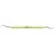 LM DuraGradeMAX curn. Langer stk. Figur 3/4, grønn, LM-ErgoNorm skaft