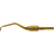 Quik-Tips - Double Gracey stk. XP Technology, Mini, posterior A