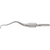 Quik-Tips - Standard Gracey stk. Talon Tough, 13