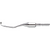 Quik-Tips - Standard Gracey stk. Talon Tough, 1