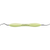LM Sharp Diamond Dual Gracey Mini Syntette stk. LM275-276MSDES, Front, Mini