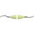LM Sharp Diamond Dual Gracey Mini Syntette stk. LM275-276MSDES, Front, Mini