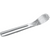Curette Lucas stk. 17,5 cm, Ø 3 mm, sagtannet, dobbeltendet