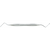 Kirurgiske kurette LUCAS LS-Passion stk. 2,2 mm