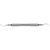 Universalkurette Langer stk. fasong 3/4, overkjeve, premolarer, molarer
