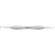 LM DuraGradeMAX sigd scaler stk. Figur H6/H7, grå, LM-ErgoSense-skaft