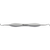 LM Sharp Diamond Scaler stk. figur H6/H7, grå, LM-ErgoSense håndtak