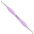 LM Sharp Diamond sigd scaler stk. lilla, LM-ErgoSense skaft