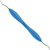LM Sharp Diamond sickle scaler stk. blå M23, LM-ErgoSense håndtak
