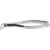 Ekstraksjonstang, Amerikansk form stk. 409/23