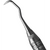 Scaler Goldman-Fox stk. fasong 1, håndtak #6, universal