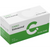 roeko Sintraumal 12 stk., silke, svart, HS 25, Metrisk 2,0, USP 3/0