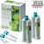 greenbite apple standardpakke 2 x 50 ml dobbelpatron, tilbehør, for Automix 2