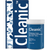 Cleanic pussepasta Refillpakke 200 g mint uten fluorid