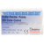 Guttapercha points 120 stk. Taper.02 ISO 060