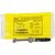 Herculite XRV sprøyte 5 g emalje B4