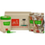 IMAGE Alginate klinikkpakke 10 x 500 g pose NH, 1 beholder, 1 målesett, mint, grønn