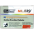 DiaDent ML.029 Guttapercha points 120 stk. ISO 045-080