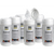 DentaProtect Pakke 1 serviettdispenser, 100 servietter