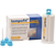 tempofit regular 1:1 standardpakning 50 ml dobbeltpatron A3, 10 blandespisser