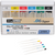DiaDent Dia-Pro Papirpoints 100 stk. Taper .06, ISO 015-040