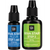 RIVA STAR AQUA kit 1,5 ml flaske trinn 1, 3 ml flaske trinn 2