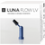 Luna Flow LV 20 x 0,2 g Complet A2