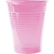 smart drikkebeger kartong 3 000 stk. rosa (117501)
