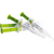 CALASEPT Plus 4 x 1,5 ml sprøyter, 20 Flexi-spisser CALASEPT Plus 4U