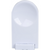 OmniStar dryppebrett stk. hvit