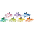 Monoart ColourLine grønn