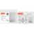 PIN Master, Active assortert 10 stifter, rød 1,3 mm, L16,5 mm