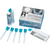 R-SI-LINE METAL-BITE Blue 2 x 50 ml dobbeltpatron blå, 12 blandespisser SXN