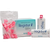Regidur i 3 x 50 ml dobbel patron heavy, 18 blandespisser rosa
