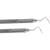 Colorvue PerioScreen sonde (merking 3-6-9-12), 1 håndtak