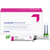 Luxatemp Fluorescence 15 g sprøyte A2, 10 Smartmix-spisser