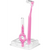 CURAPROX CPS prime start 5 børster 08 rosa, 3,2 mm, 2 holdere (UHS 409, UHS 470)