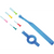 CURAPROX CPS prime start 5 assorterte børster (06 - 011), 2 holdere (UHS 409, UHS 470)
