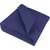 Monoart cellulose servietter 20 x 50 stk. blå, 2-lags, 40 x 40 cm
