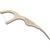Humble Floss Picks pose 50 stk. mint