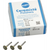 Ceramist 12 stk gul ultra, RA, linseform, ISO 090