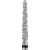Turbo diamanter T879K 5 stk. svarte supergrov, FG, fasong 299 konisk torpedo, 10 mm, ISO 016