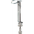 Matriseholder Ivory stk. for bånd opptil 5 mm, fasong 8