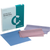 HySolate Dental Dam 36 stk. assorterte, 152 x 152 mm, tykk