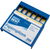 Papirpoints 200 stk. ISO 020