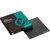 HySolate Dental Dam 36 stk, mørk, 152 x 152 mm, tykk, trykket