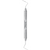 Periodontometer lommedybdemåler stk. dobbelendet