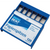 Papirpoints 120 stk. ISO 045
